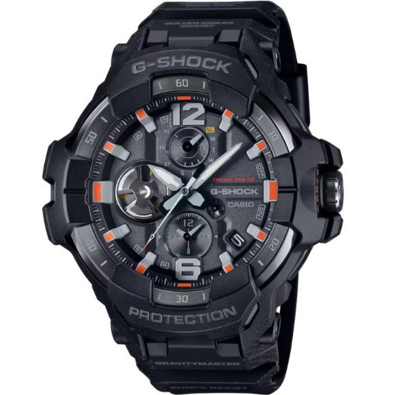 Casio G-Shock Gravitymaster GR-B300EC-1AER
