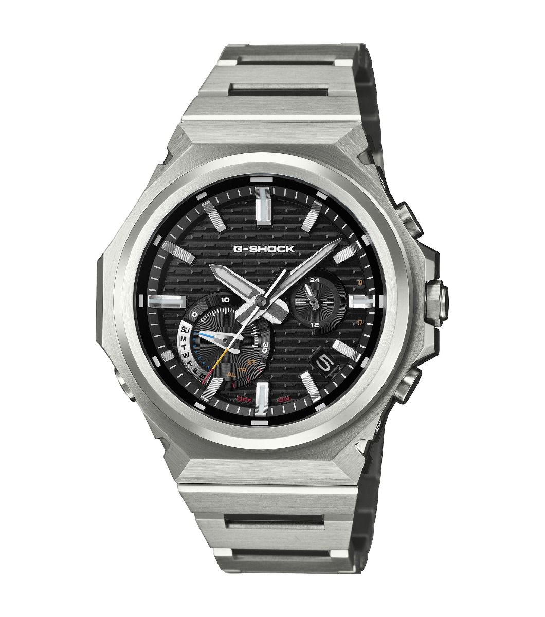 Casio G-Shock G-Steel GST-B1000D-1AER