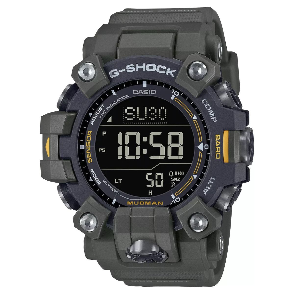 Casio G-Shock Mudman GW-9500-3ER