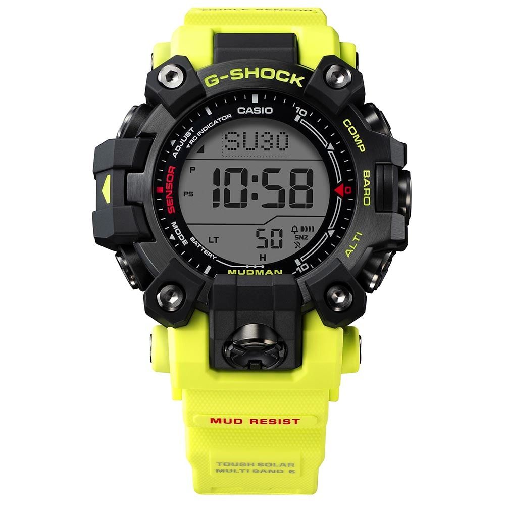 Casio G-Shock Mudman GW-9500MRY-1A9ER Limited edition
