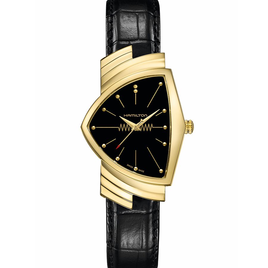 Hamilton Ventura Quartz H24301731