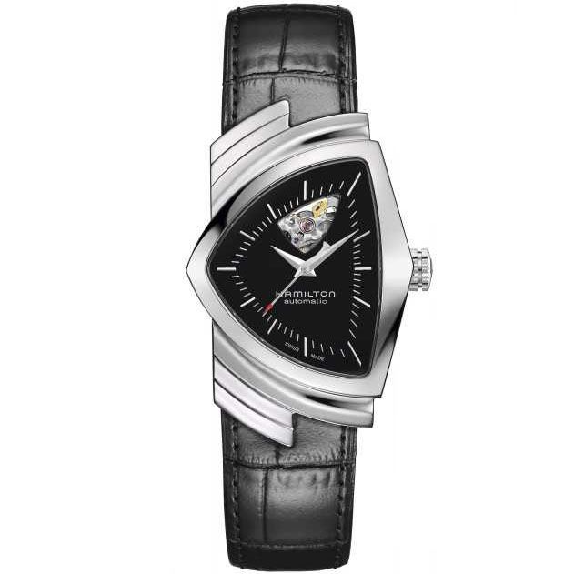 Hamilton Ventura Open Heart Auto H24515732