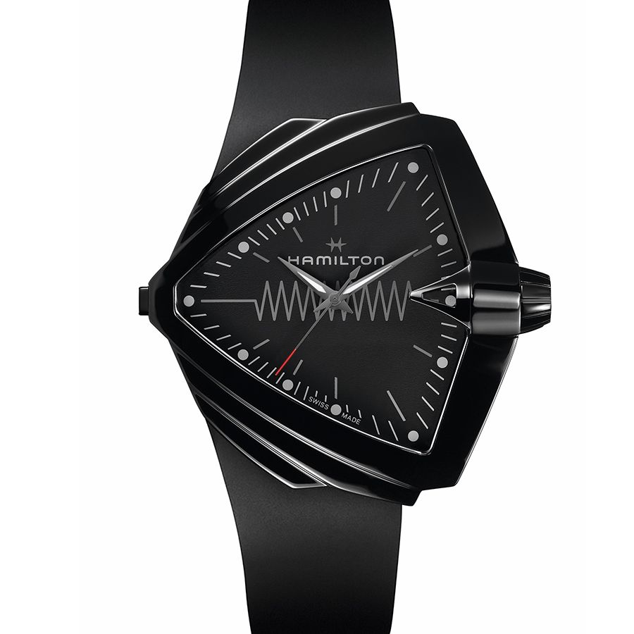 Hamilton Ventura XXL Bright H24604330 