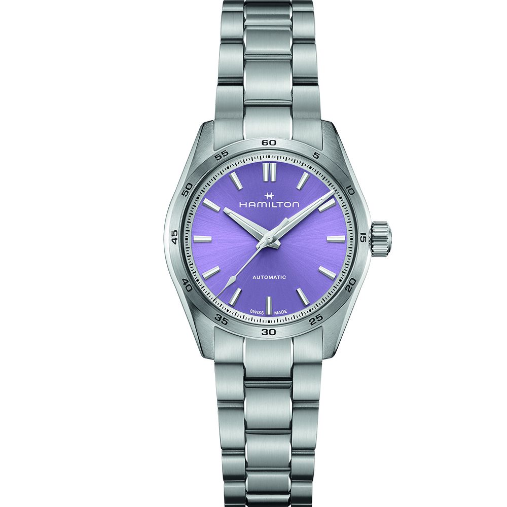 Hamilton Jazzmaster Performer Auto H36105170