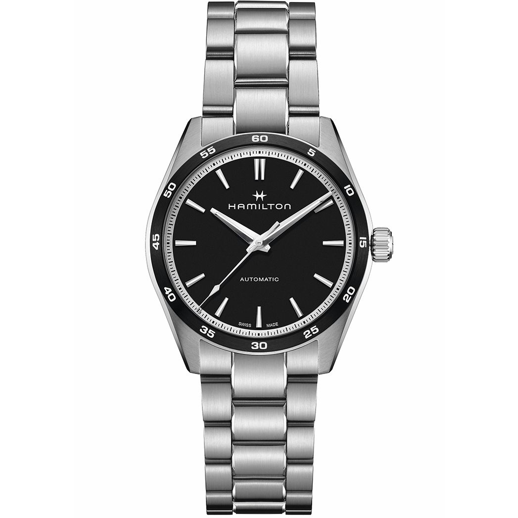 Hamilton Jazzmaster Performer Auto H36205130