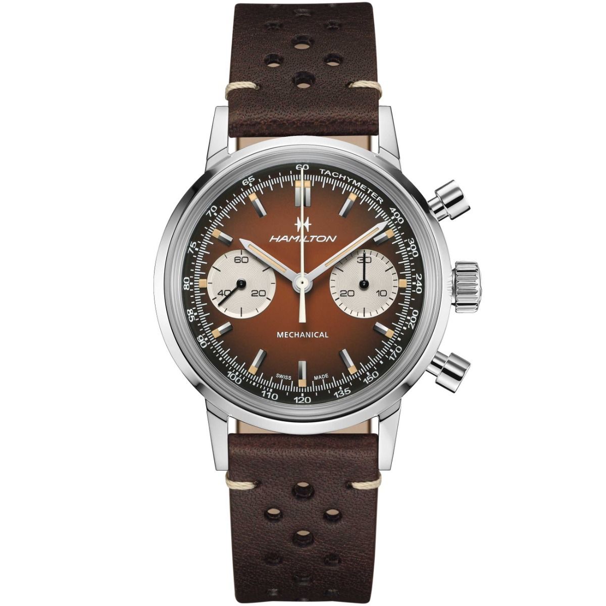 Hamilton American Classic Chronograph H38429591