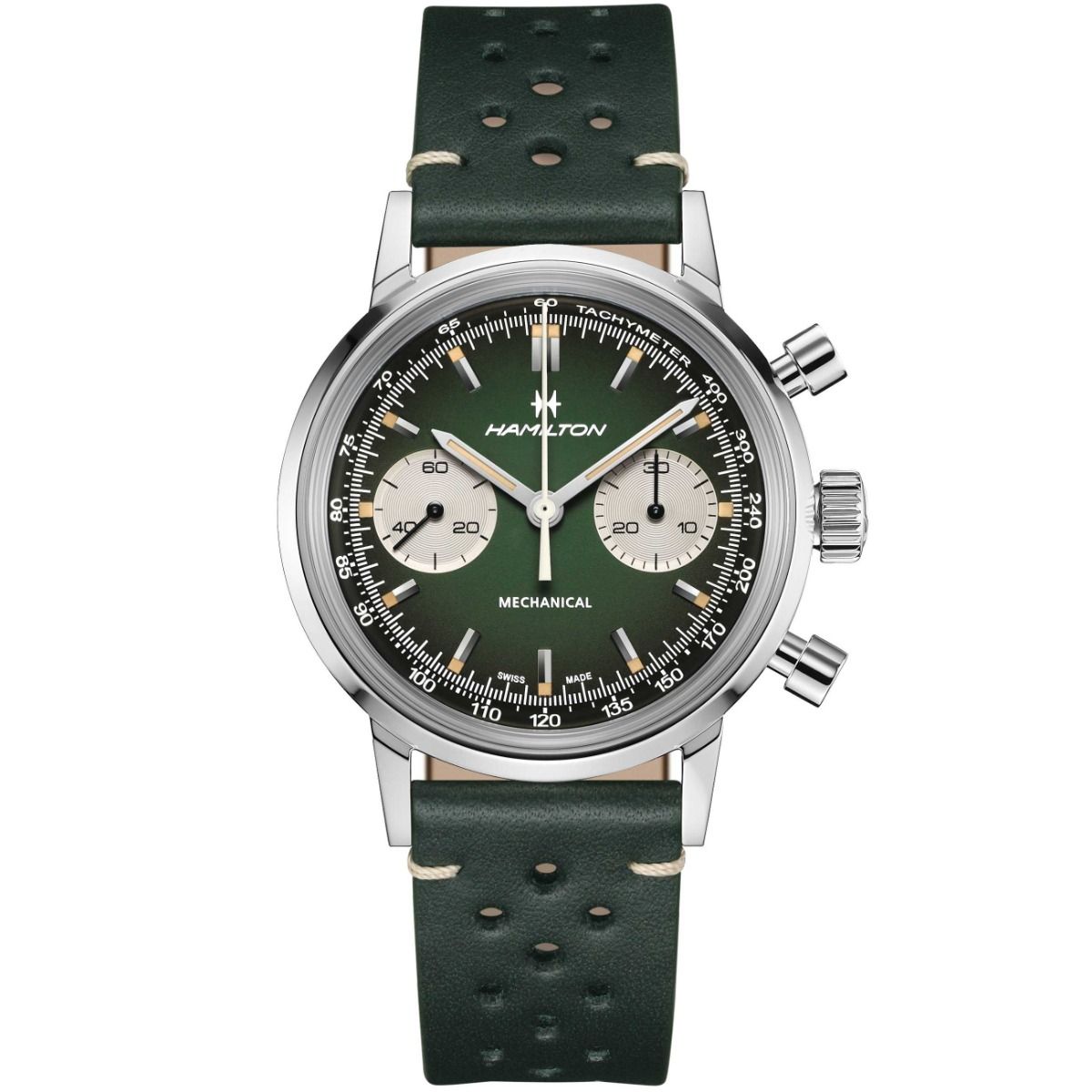 Hamilton American Classic Chronograph H38429861
