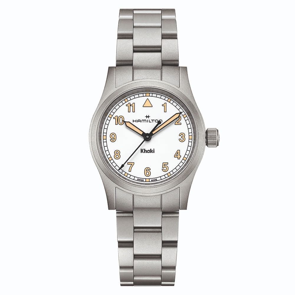 Hamilton Khaki Field 33 mm H69301110