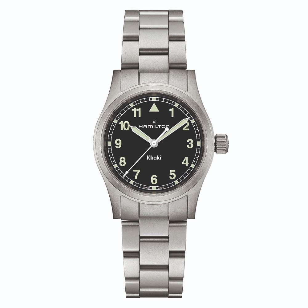 Hamilton Khaki Field 33 mm H69301130