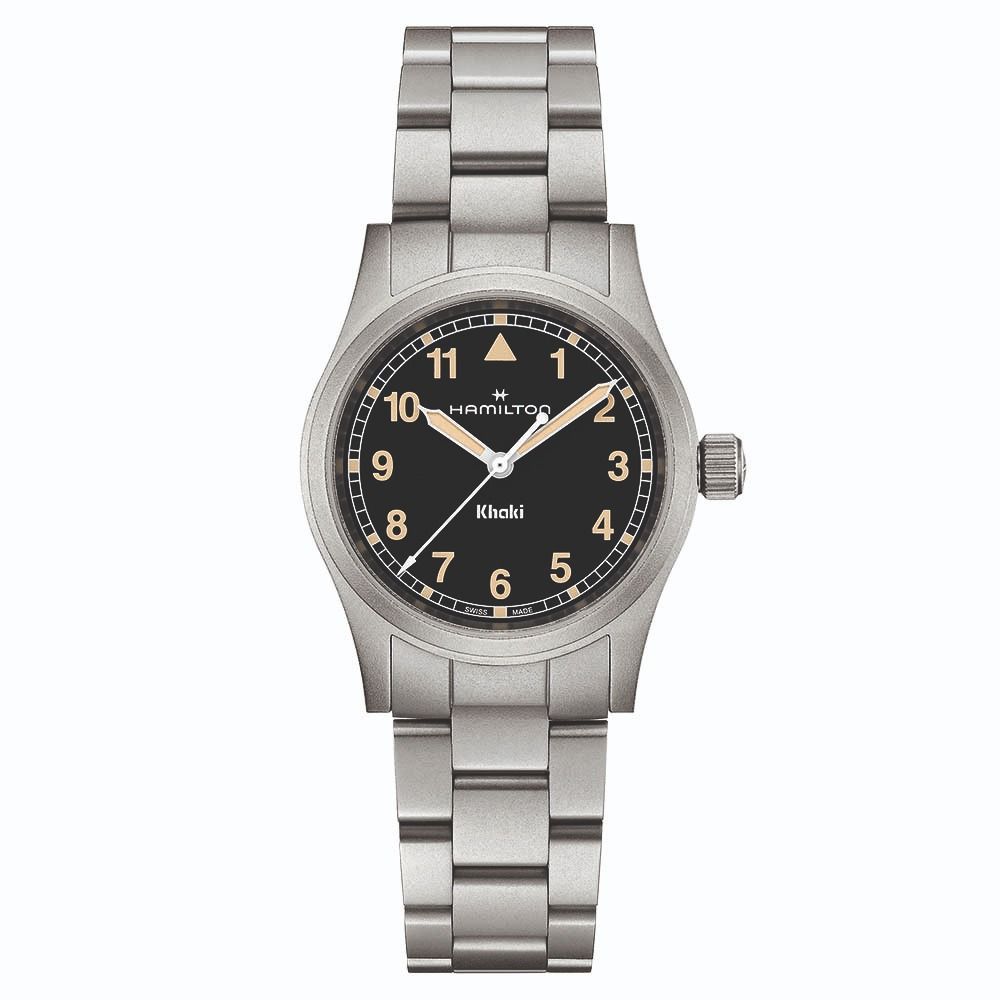 Hamilton Khaki Field 33 mm H69301131