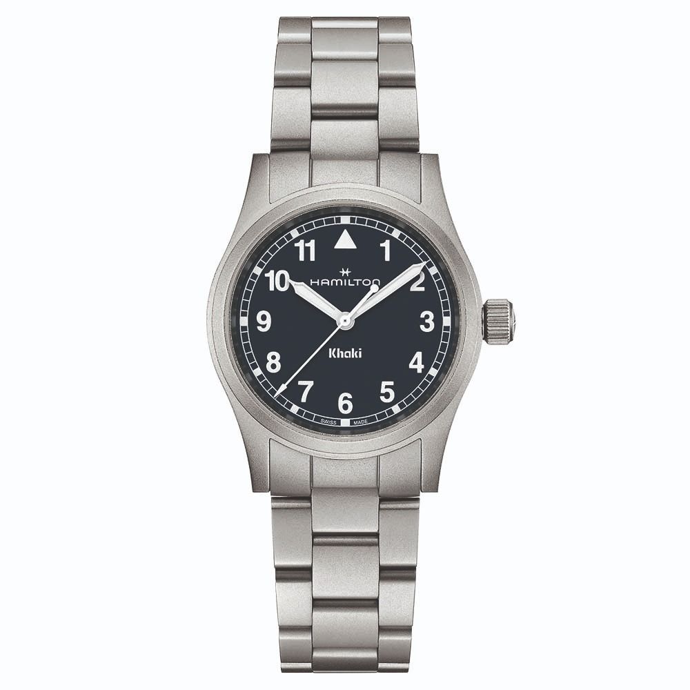 Hamilton Khaki Field 33 mm H69301140