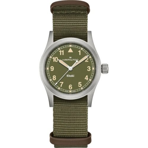 Hamilton Khaki Field Quartz 33 mm H69301960