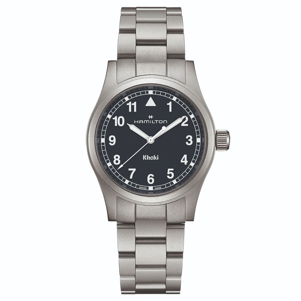 Hamilton Khaki Field 38 mm H69401140