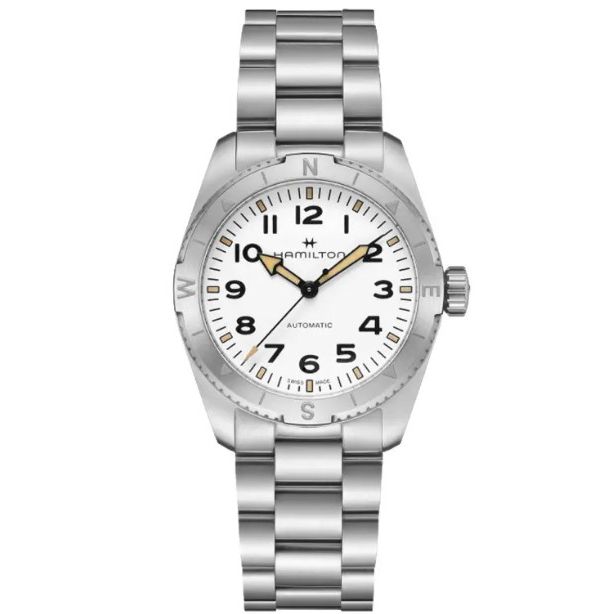 Hamilton Khaki Field Expedition Automatic 37 mm H70225110