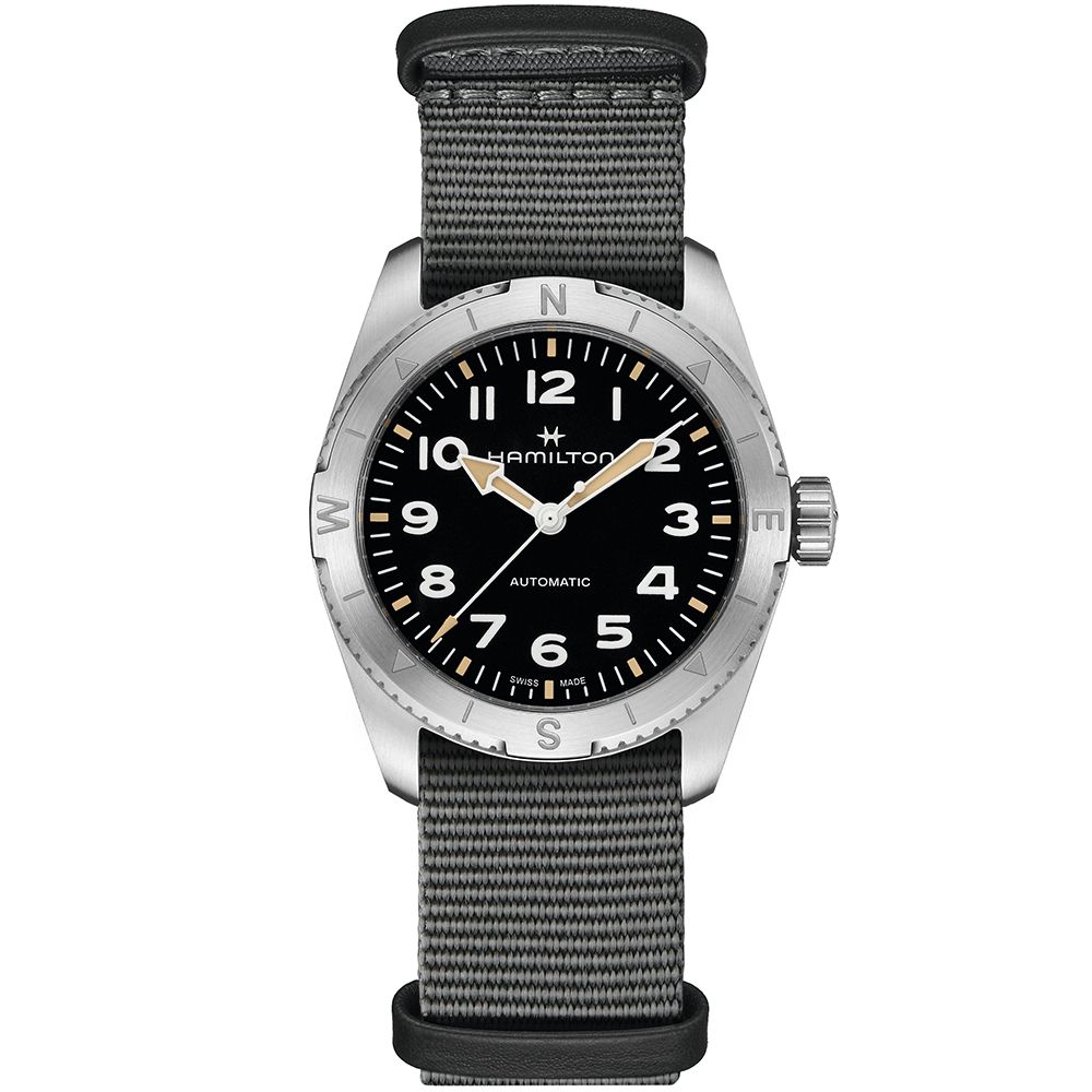 Hamilton Khaki Field Expedition Auto 37 mm H70225930