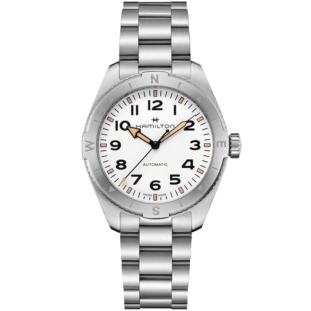 Hamilton Khaki Field Expedition Auto 41mm H70315110