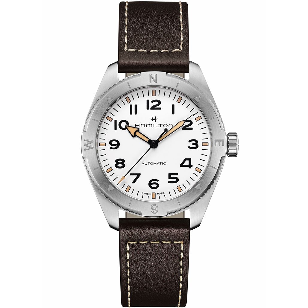 Hamilton Khaki Field Expedition Auto H70315510