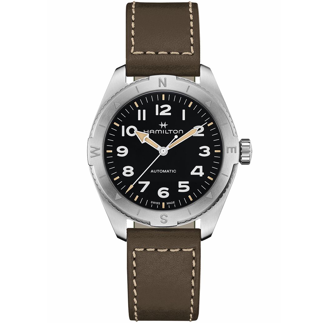Hamilton Khaki Field Expedition Auto H70315830