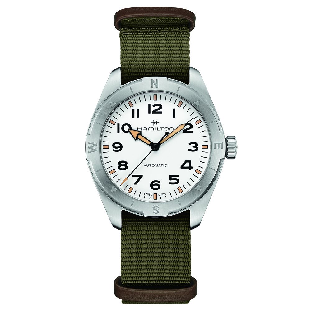 Hamilton Khaki Field Expedition Auto 41mm H70315910