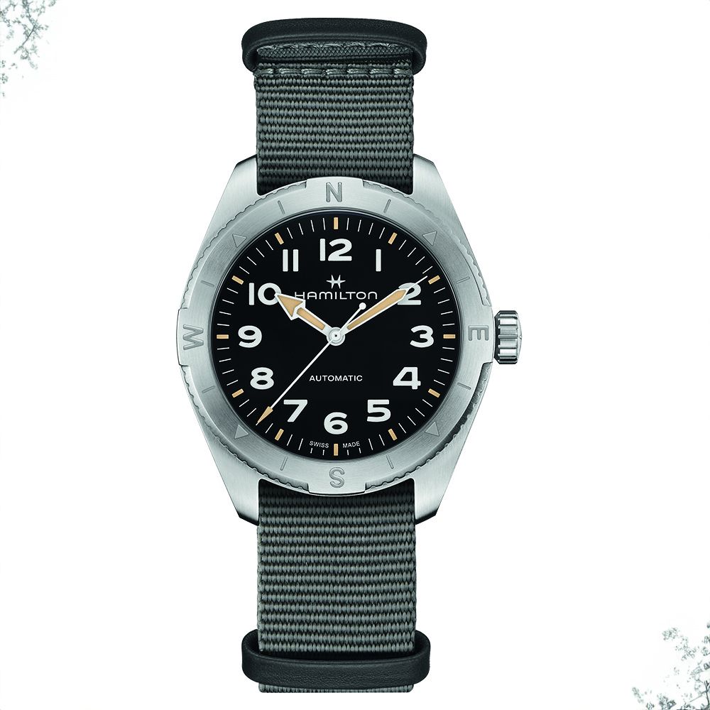 Hamilton Khaki Field Expedition Auto 41mm H70315930