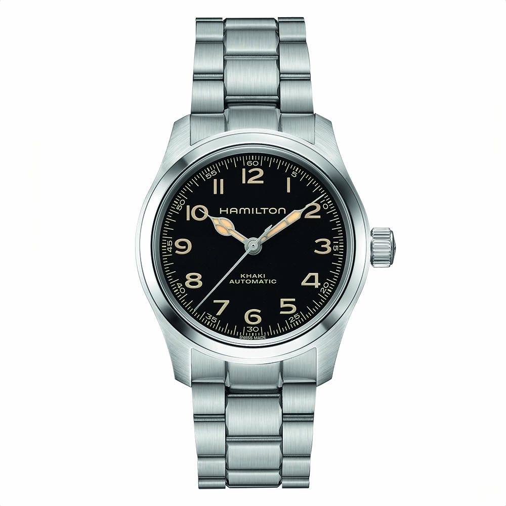 Hamilton Khaki Field Auto H70405130