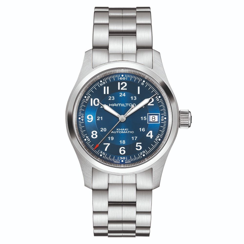 Hamilton Khaki Field Auto H70455140