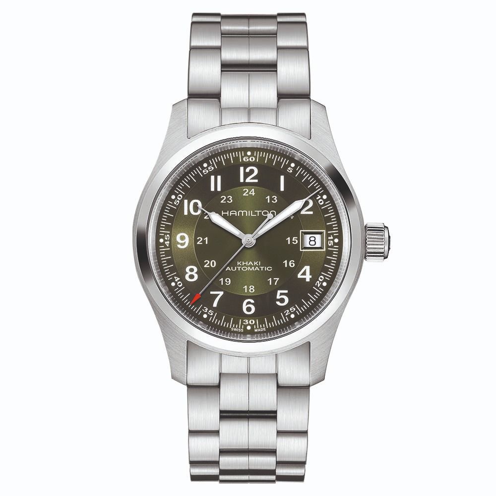 Hamilton Khaki Field Auto H70455160