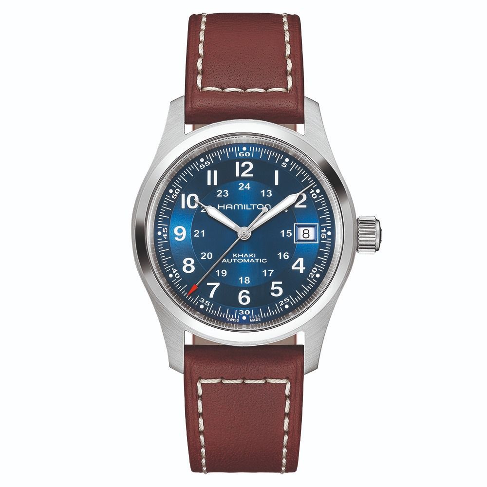 Hamilton Khaki Field Auto H70455540