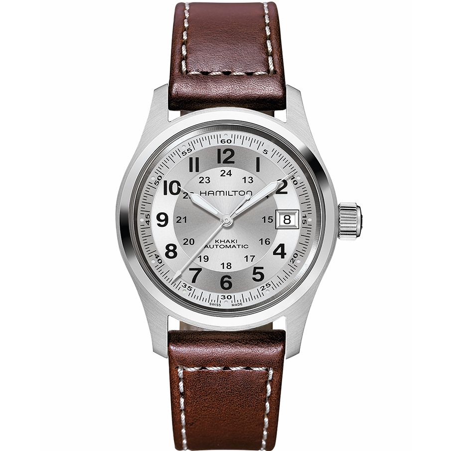 Hamilton Khaki Field Auto H70455553