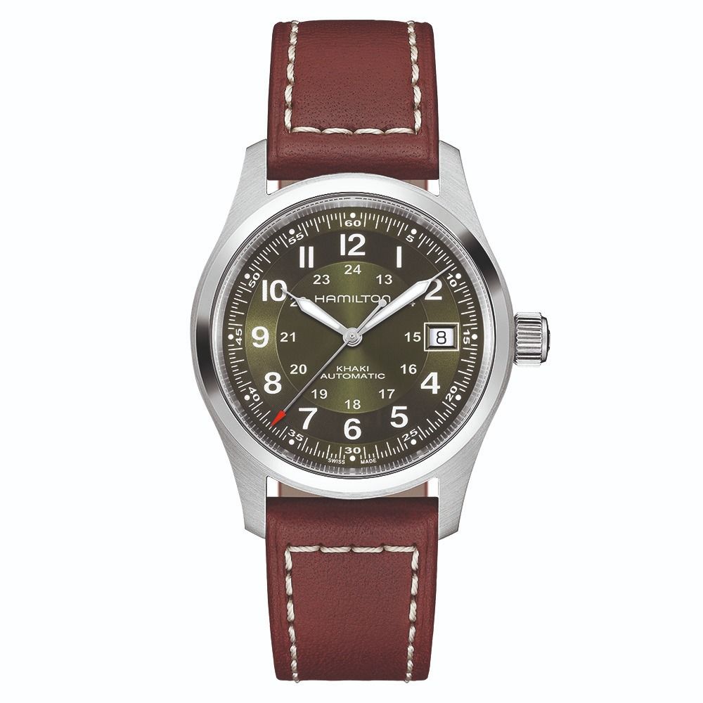 Hamilton Khaki Field Auto H70455560