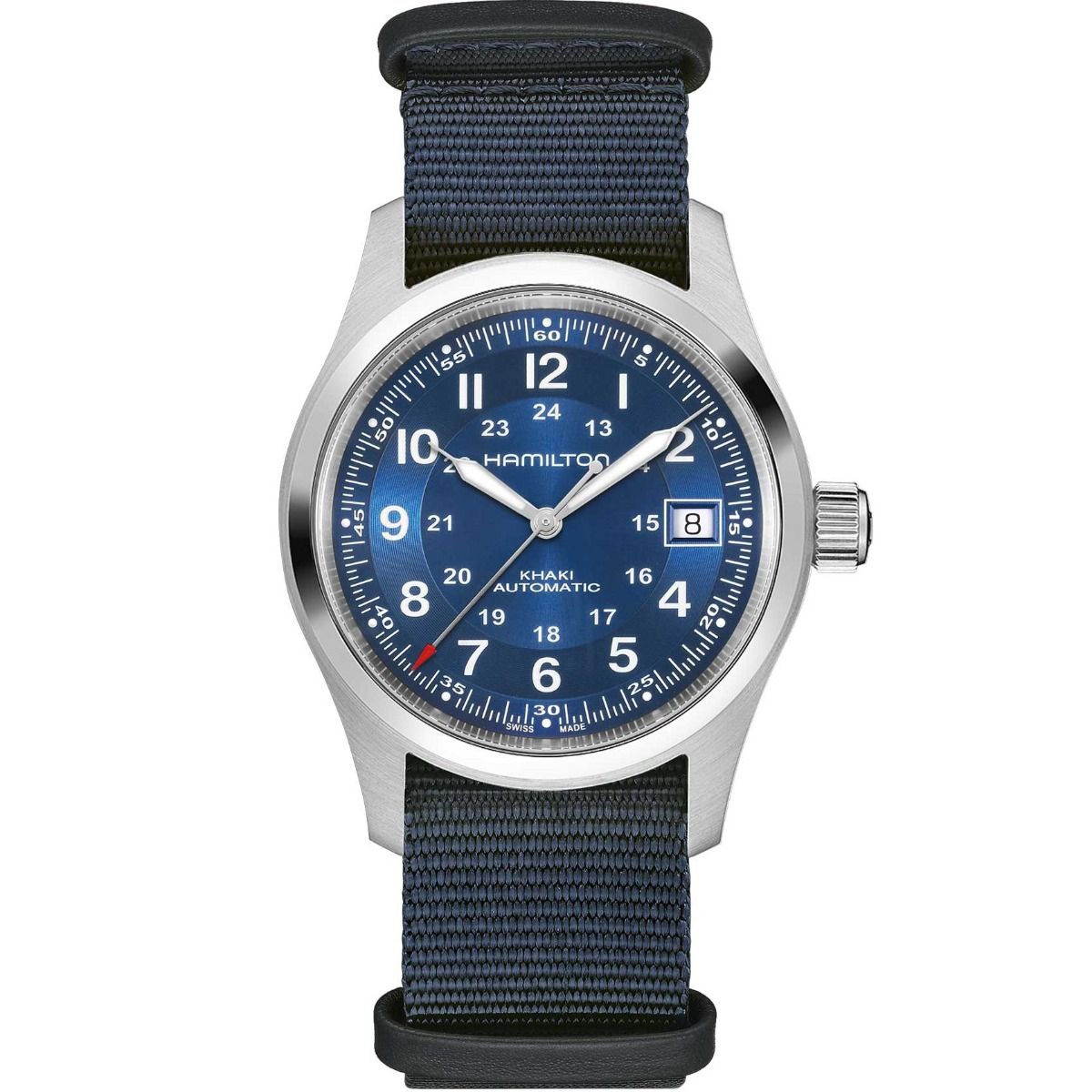 Hamilton Khaki Field Auto 38mm H70455940