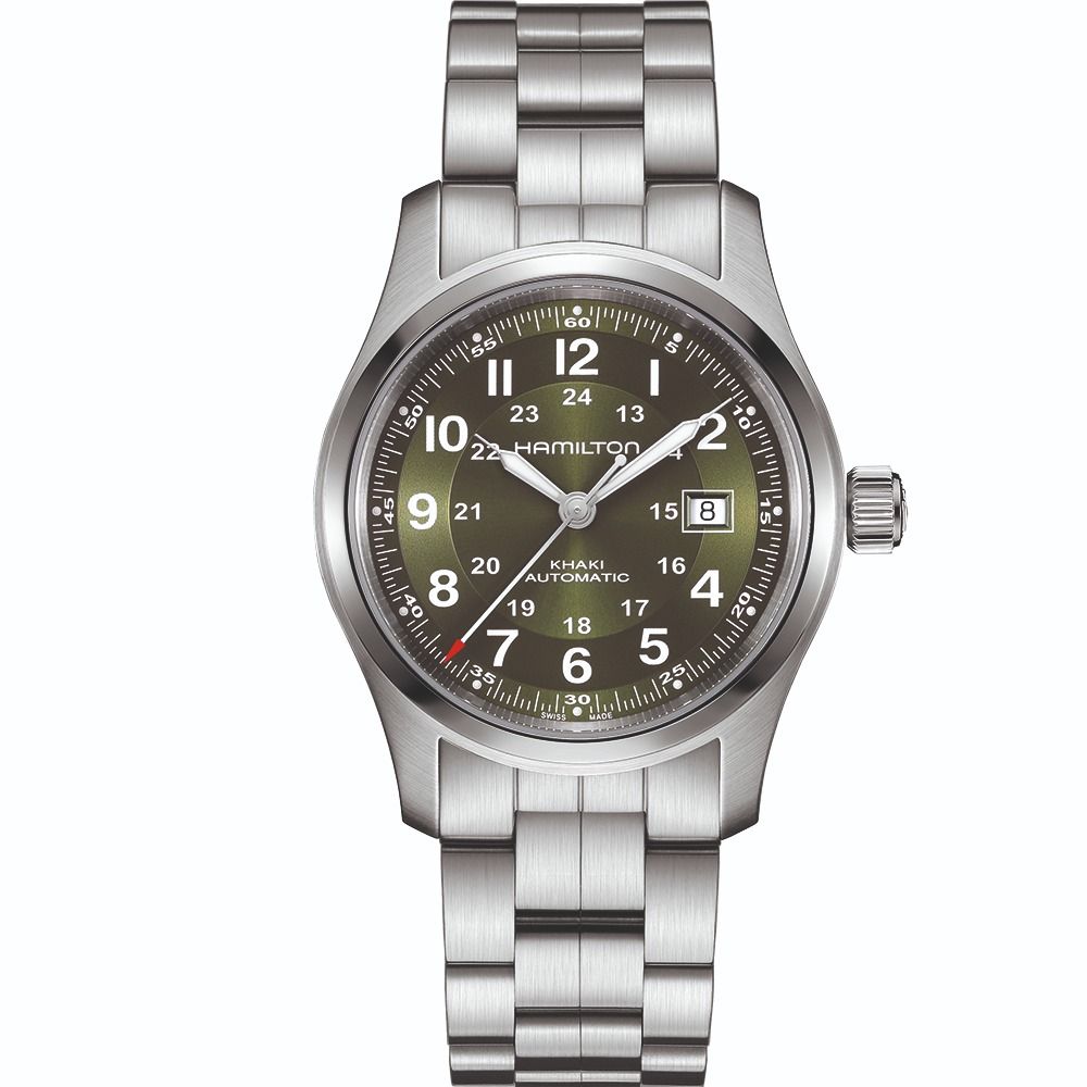 Hamilton Khaki Field Auto H70605160