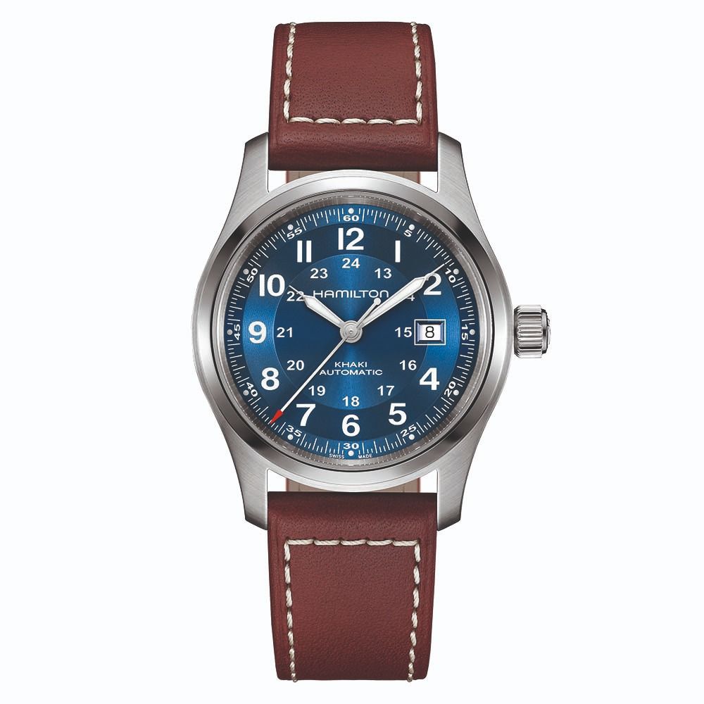 Hamilton Khaki field Auto H70605540