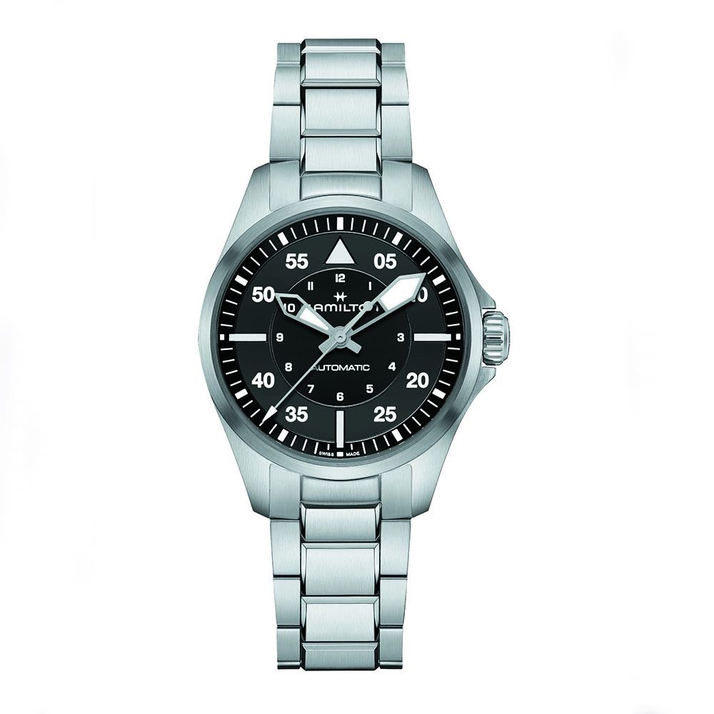 Hamilton Khaki Pilot H76215130
