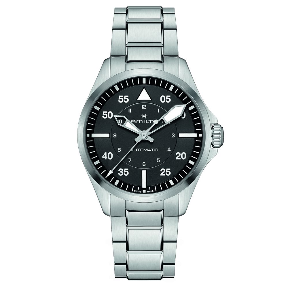 Hamilton Khaki Aviation Pilot Auto H76305130