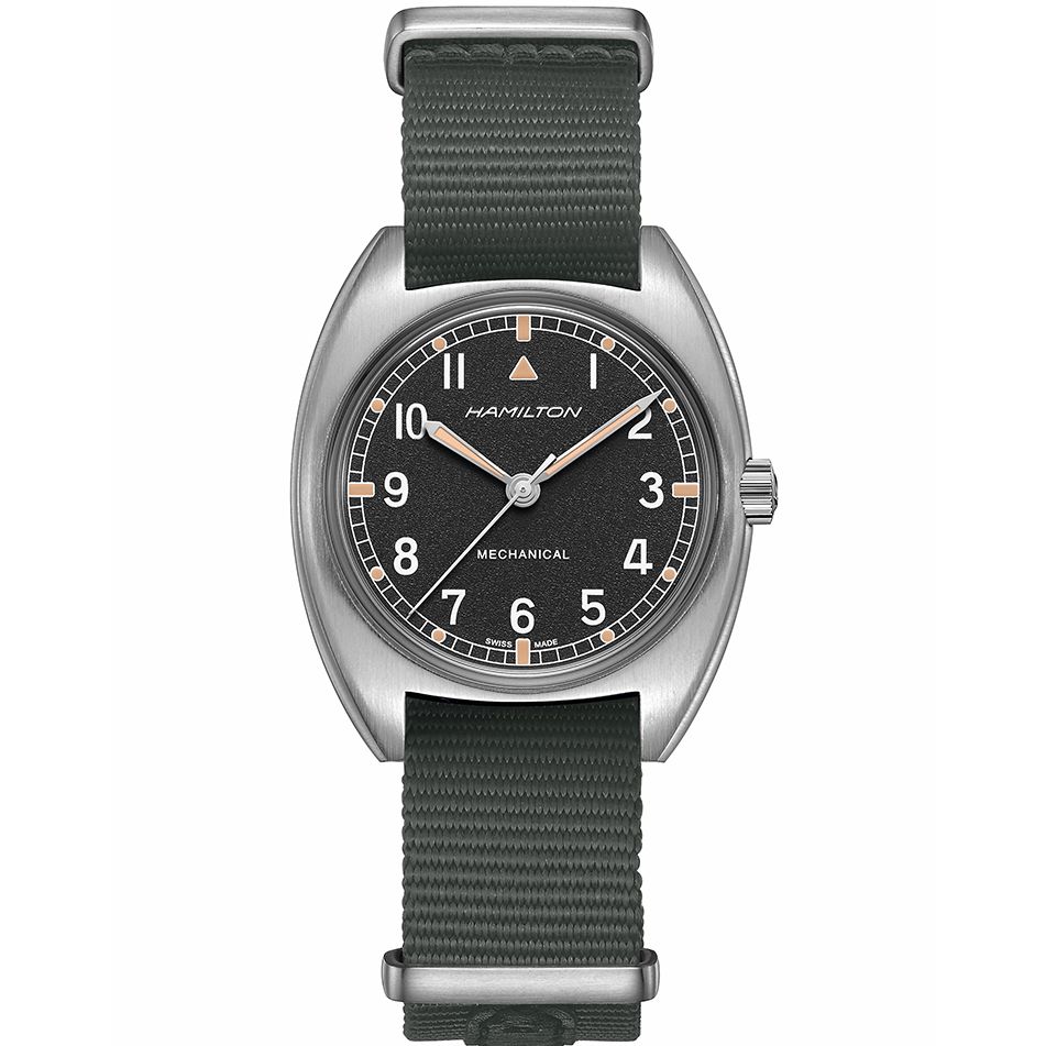 Hamilton Khaki Pilot Pioneer Mechanical H76419931