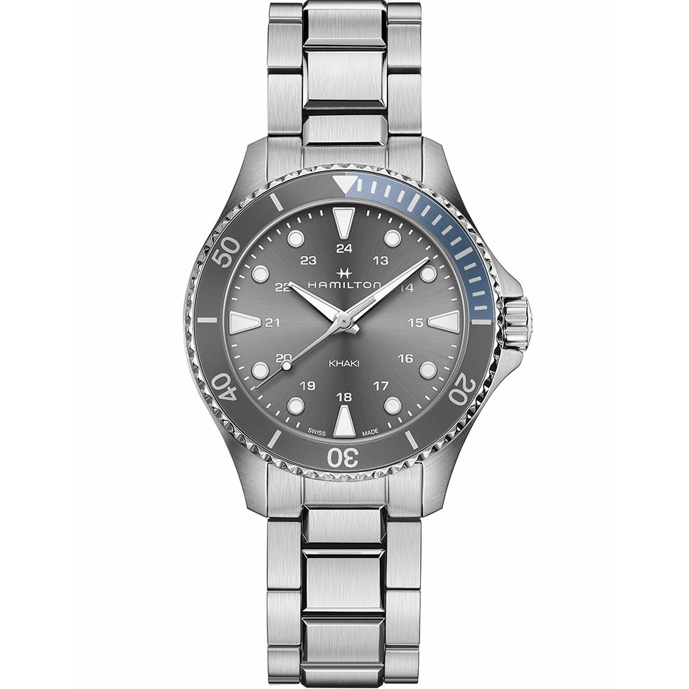 Hamilton Khaki Scuba Quartz H82211181