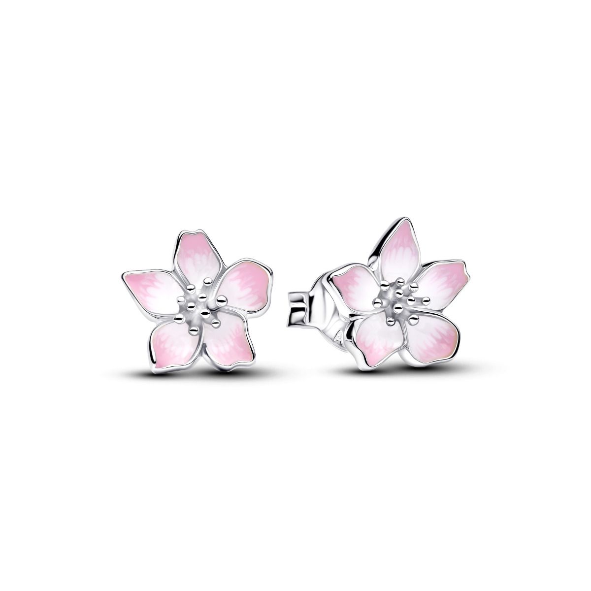 Pandora Cherry Blossom Stud korvakorut 294370C01