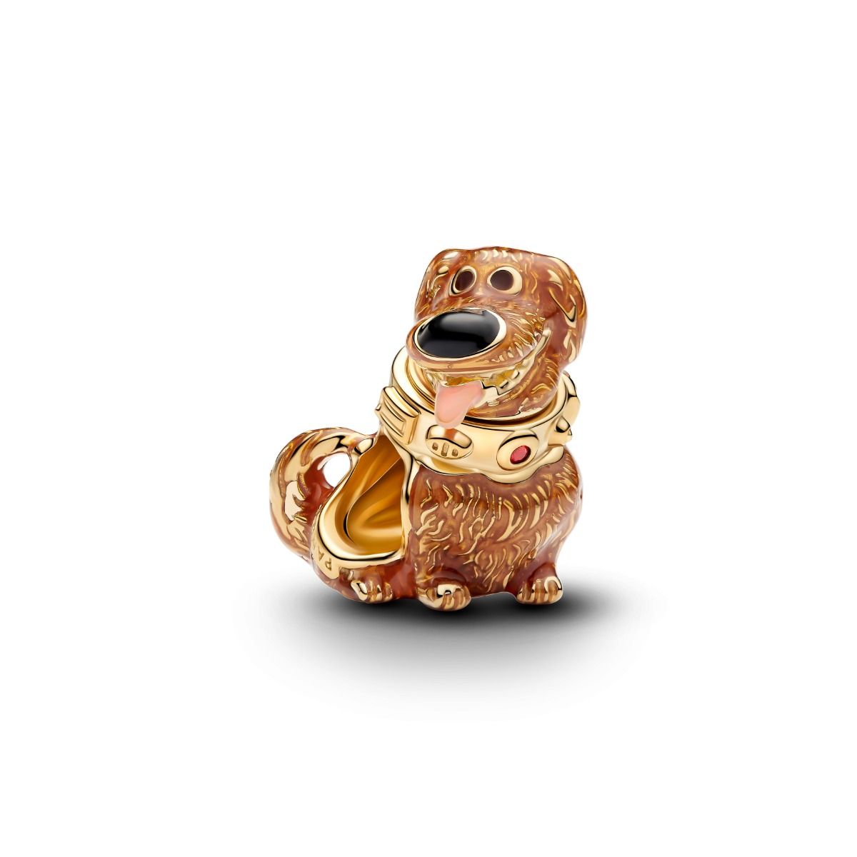 Pandora Disney Pixar Up Dug berlock 764472C01