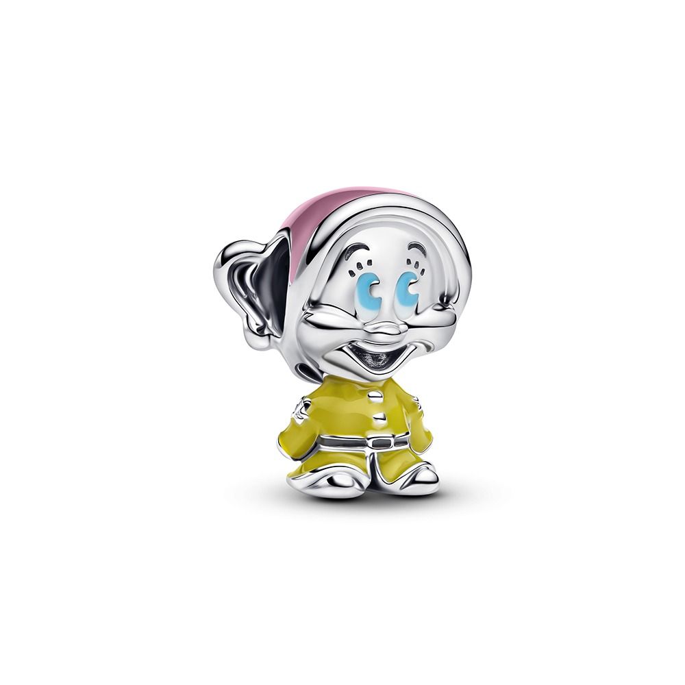 Pandora Disney Snow White Dopey Berlock 793749C01