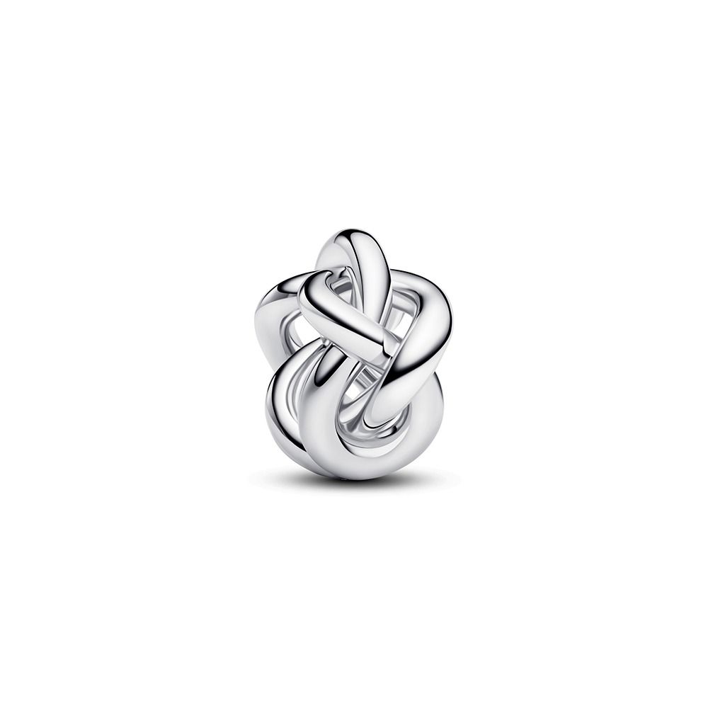 Pandora Infinity Knot Charm hela 793755C00