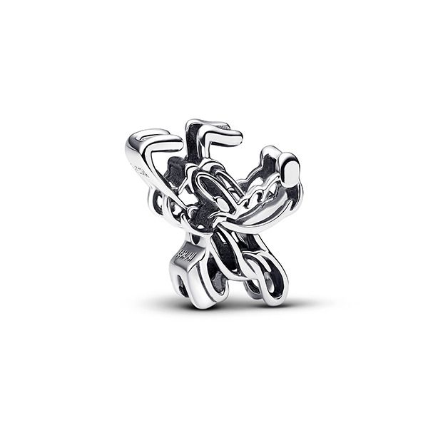 Pandora Disney Pluto Openwork Charm hela 793911C00