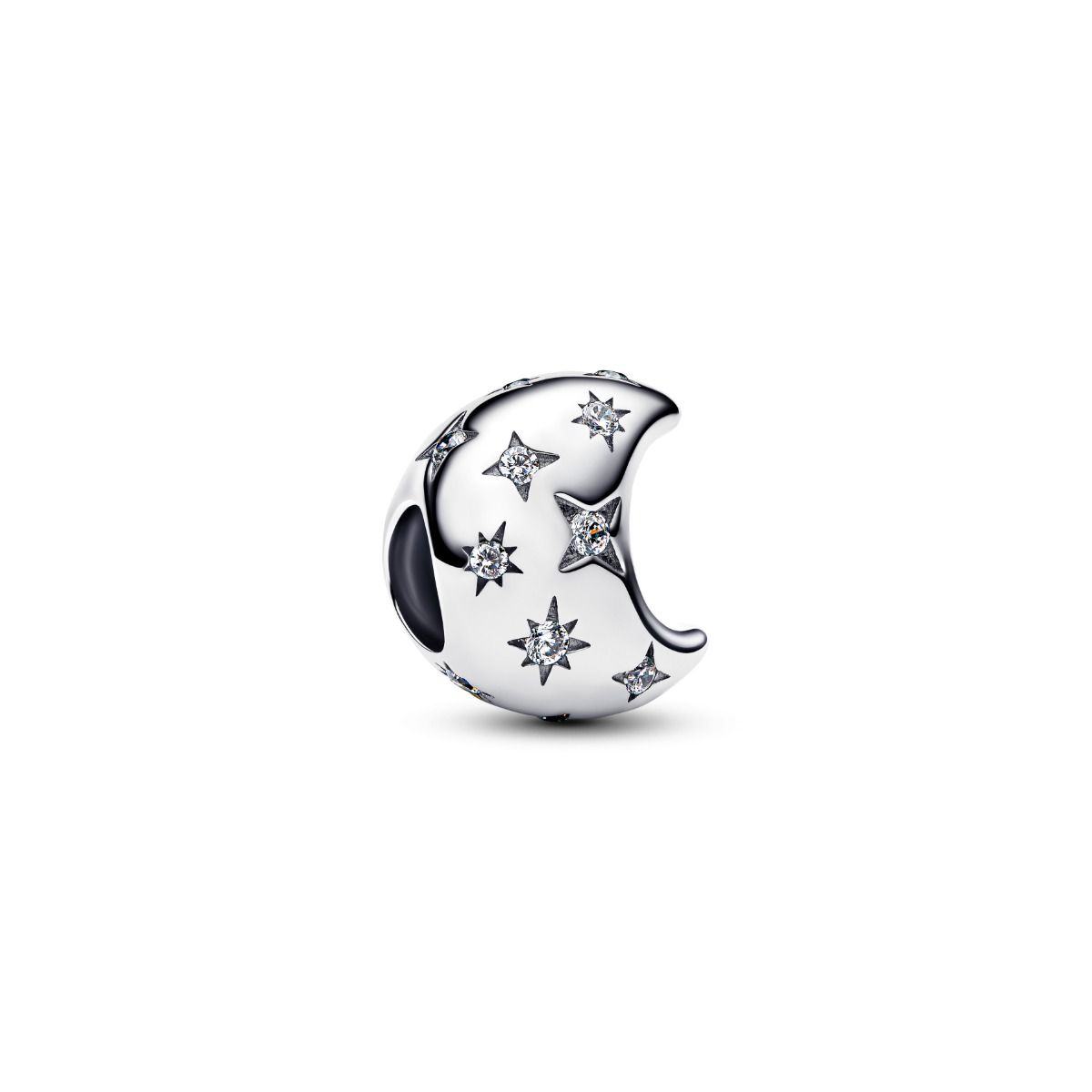 Pandora Crescent Moon Berlock 794254C01