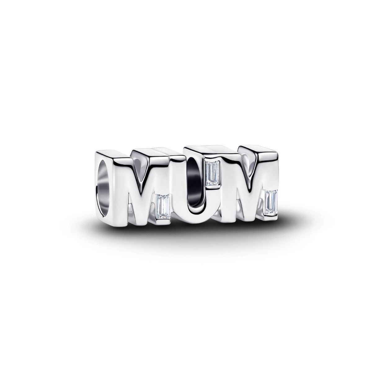Pandora Reversible Mum berlock 794455C01