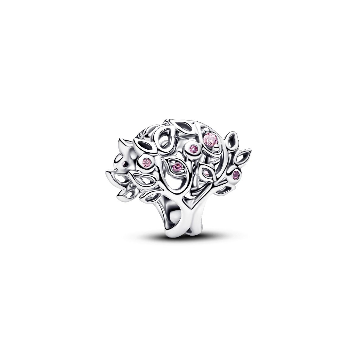 Pandora Family Tree Openwork berlock 794486C01
