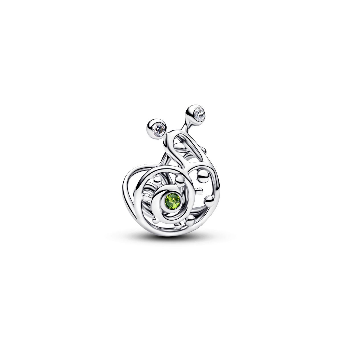 Pandora Snail Openwork berlock 794557C01