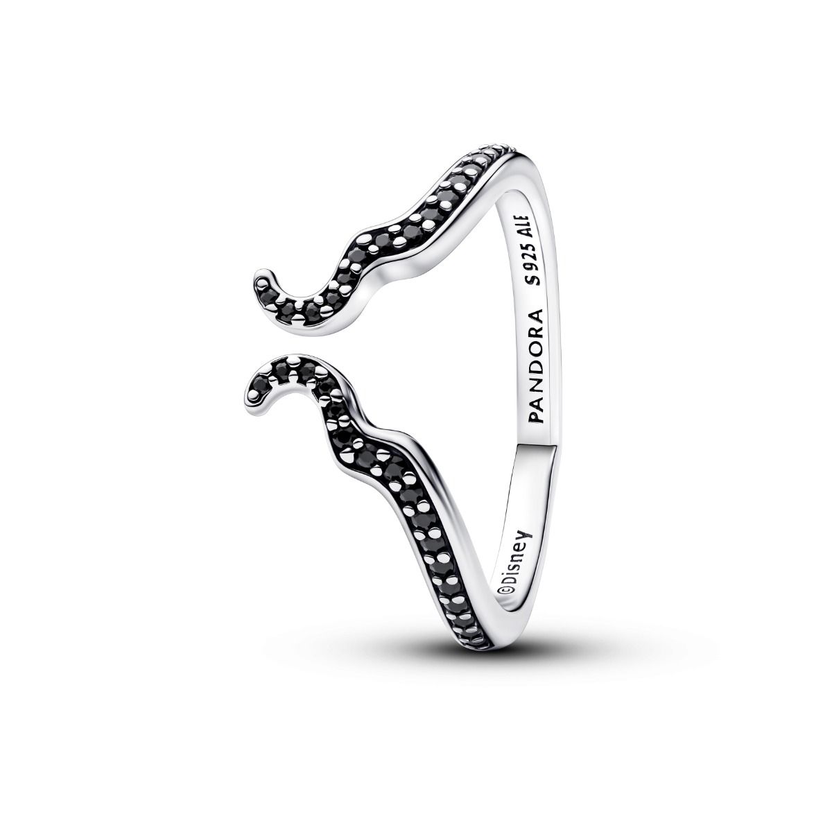 Pandora Disney Villains Maleficent Ring 194333C01