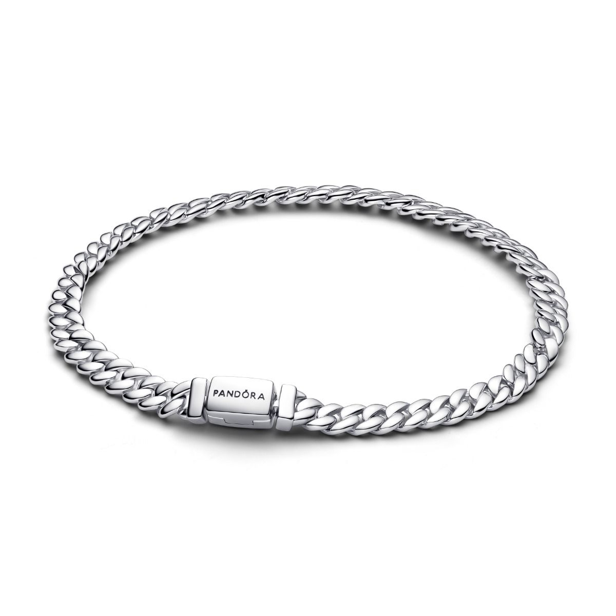 Pandora Cuban Chain rannekoru 594367C00