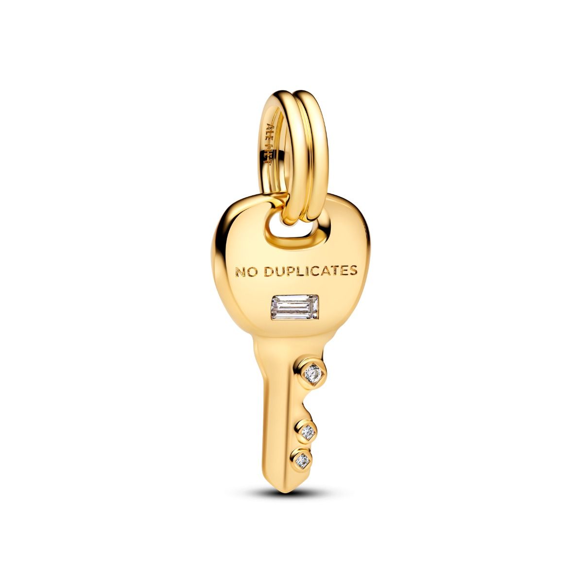 Pandora Key Dangle Charme 764347C01