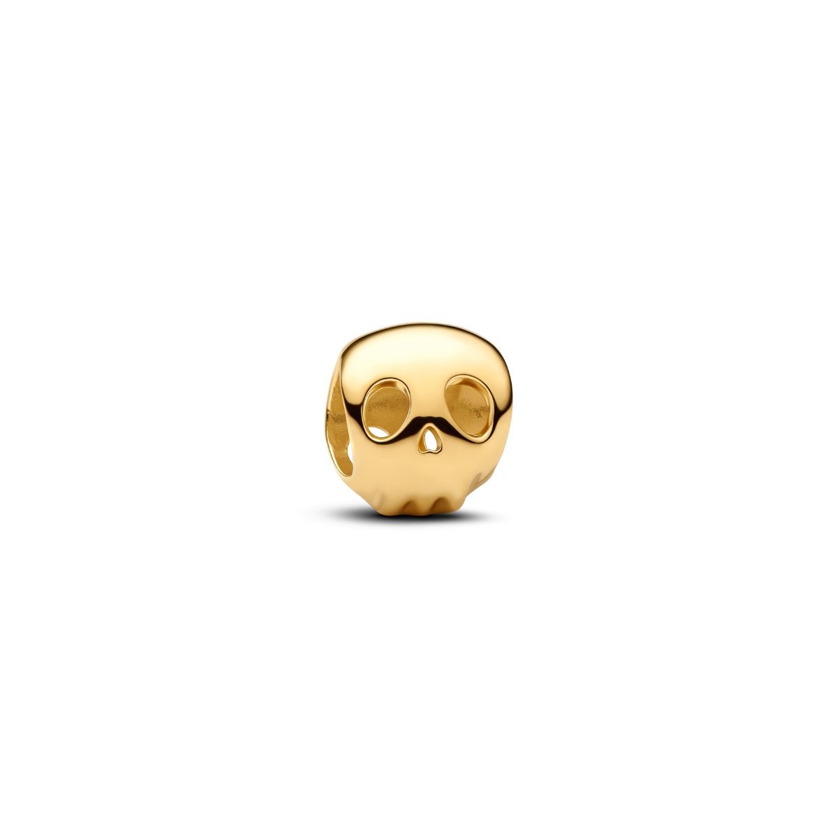 Pandora Skull Mini Charm hela 764518C00